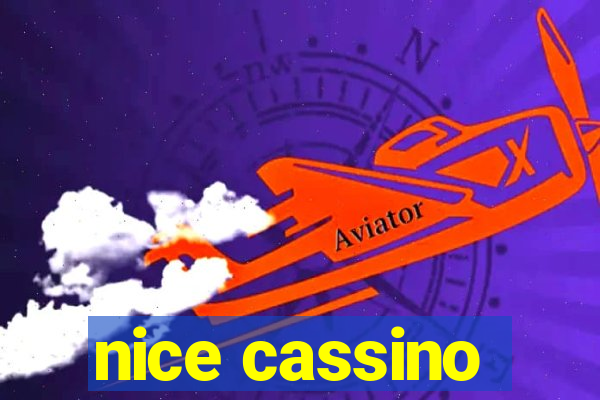 nice cassino